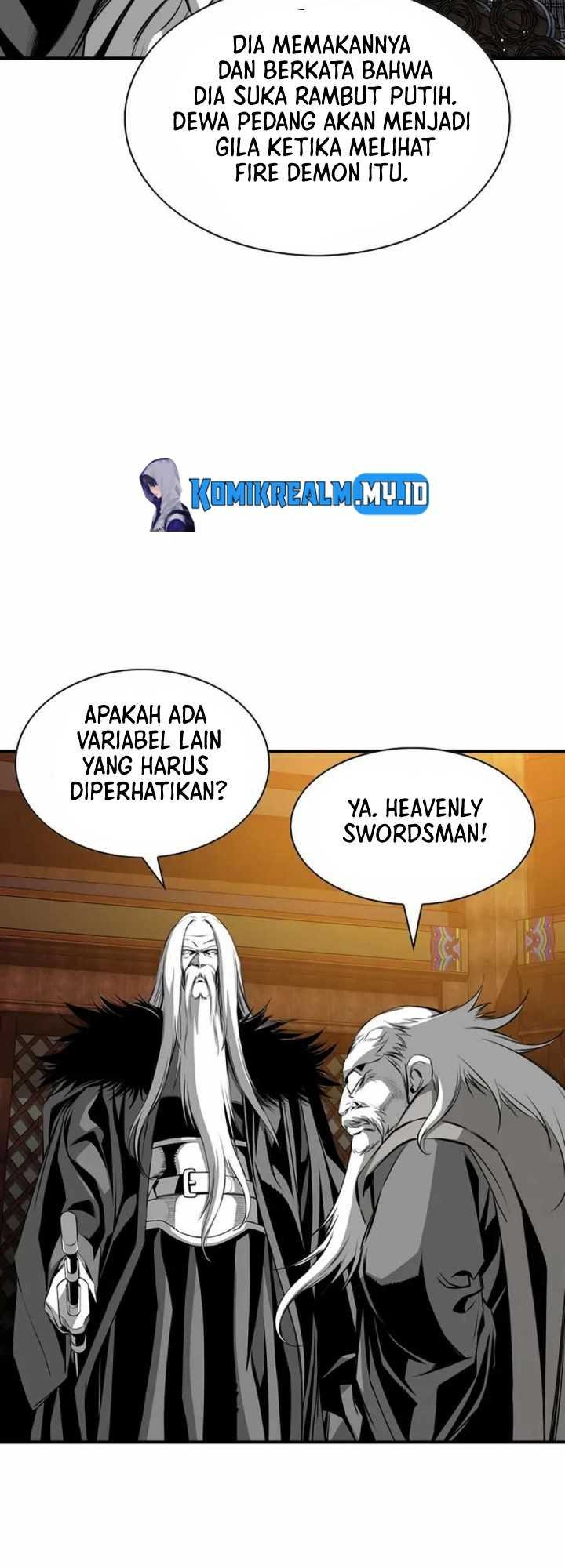 Way To Heaven Chapter 82