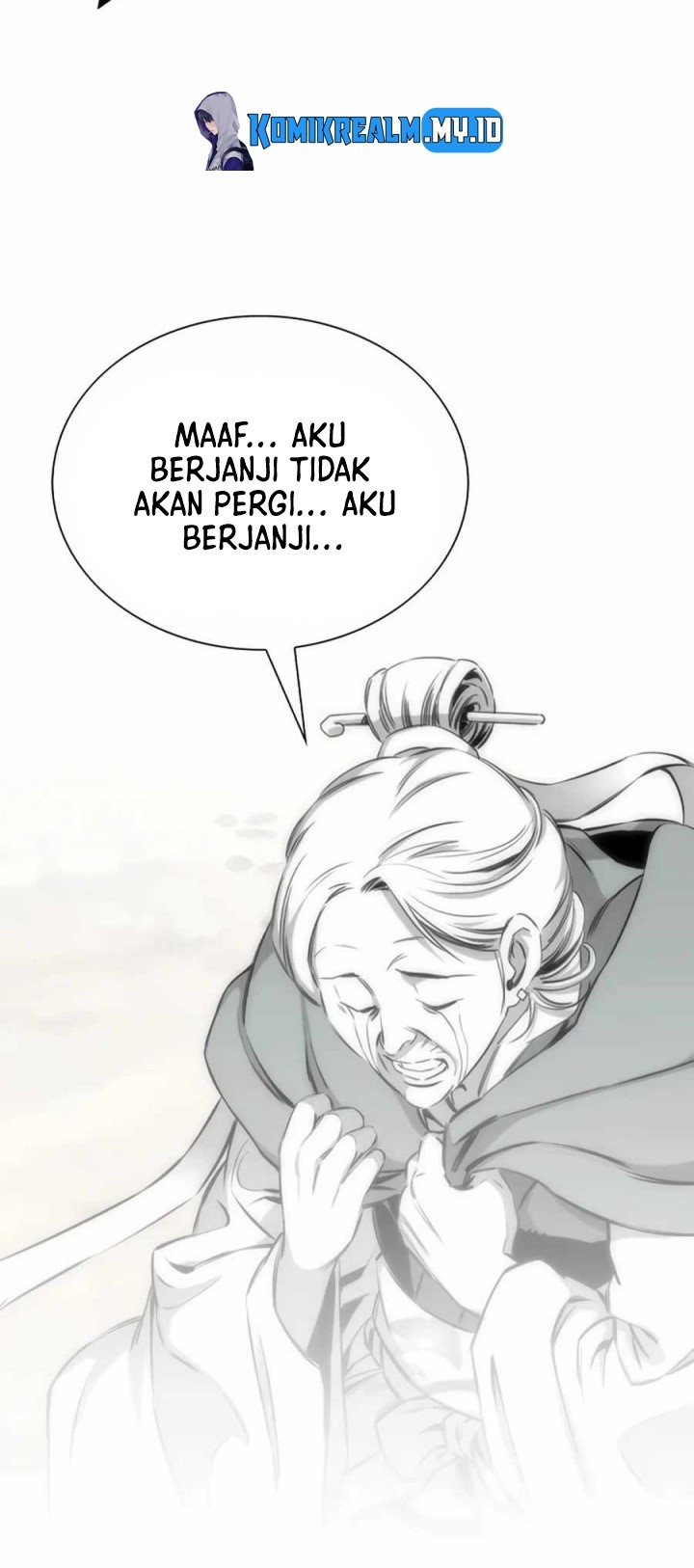 Way To Heaven Chapter 83