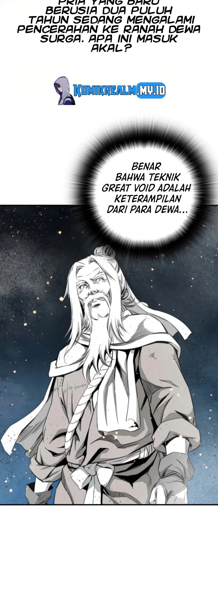 Way To Heaven Chapter 94