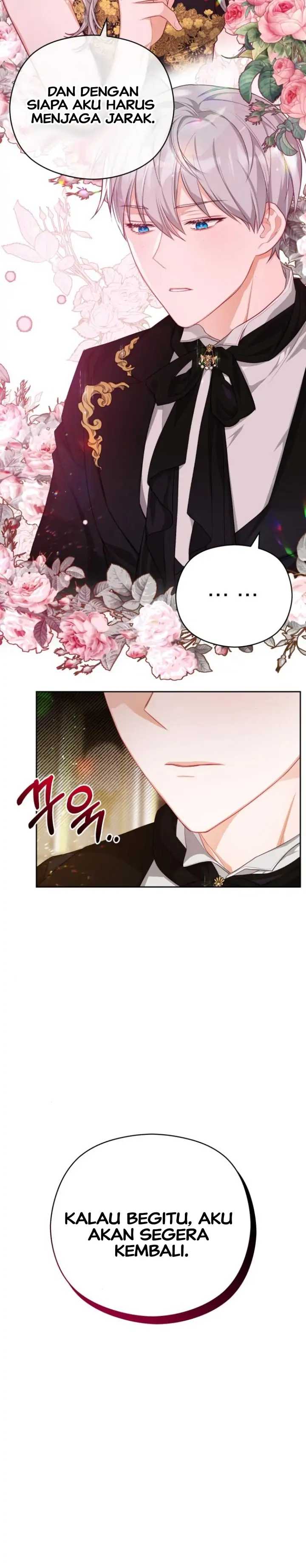 Lips Upon A Sword’s Edge Chapter 16