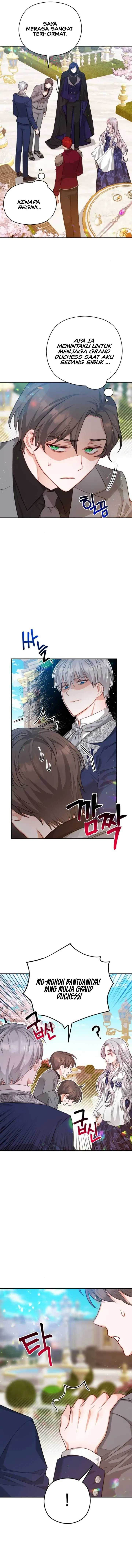 Lips Upon A Sword’s Edge Chapter 28