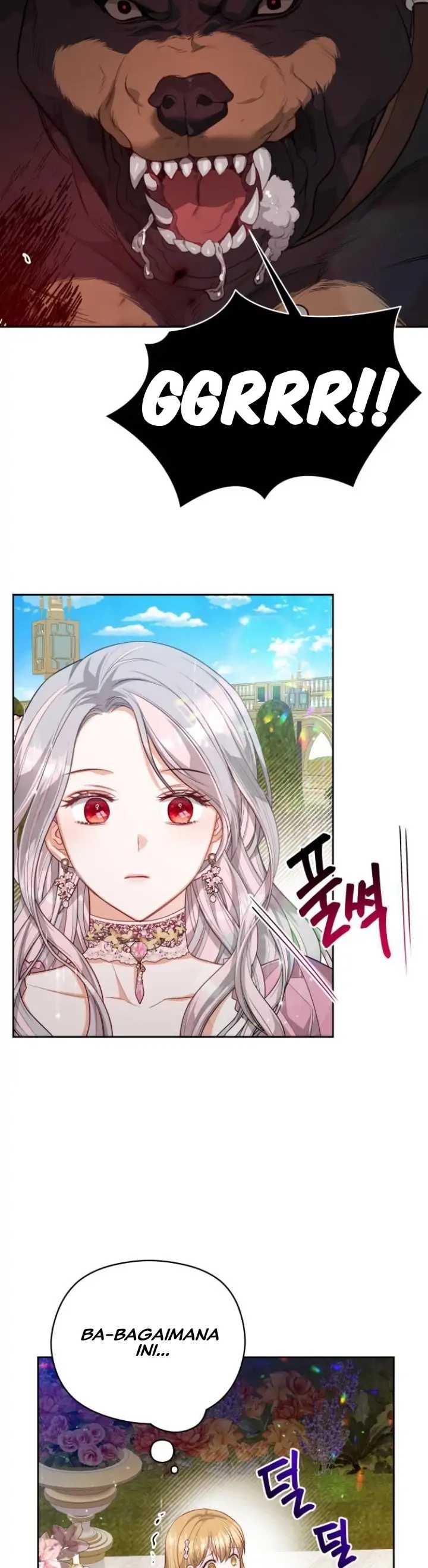 Lips Upon A Sword’s Edge Chapter 37