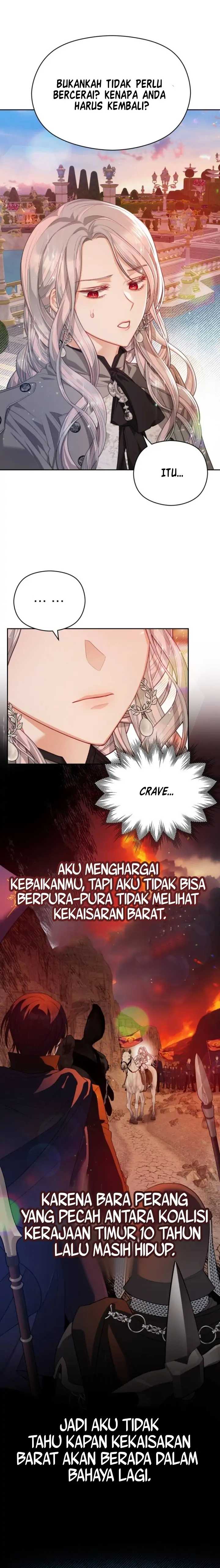 Lips Upon A Sword’s Edge Chapter 43