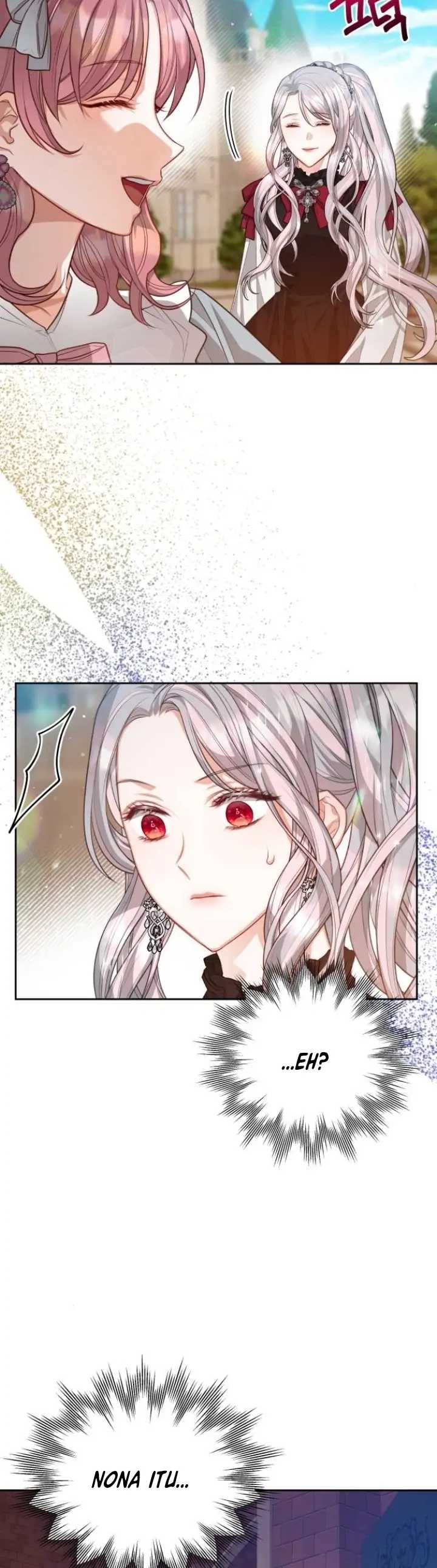 Lips Upon A Sword’s Edge Chapter 45