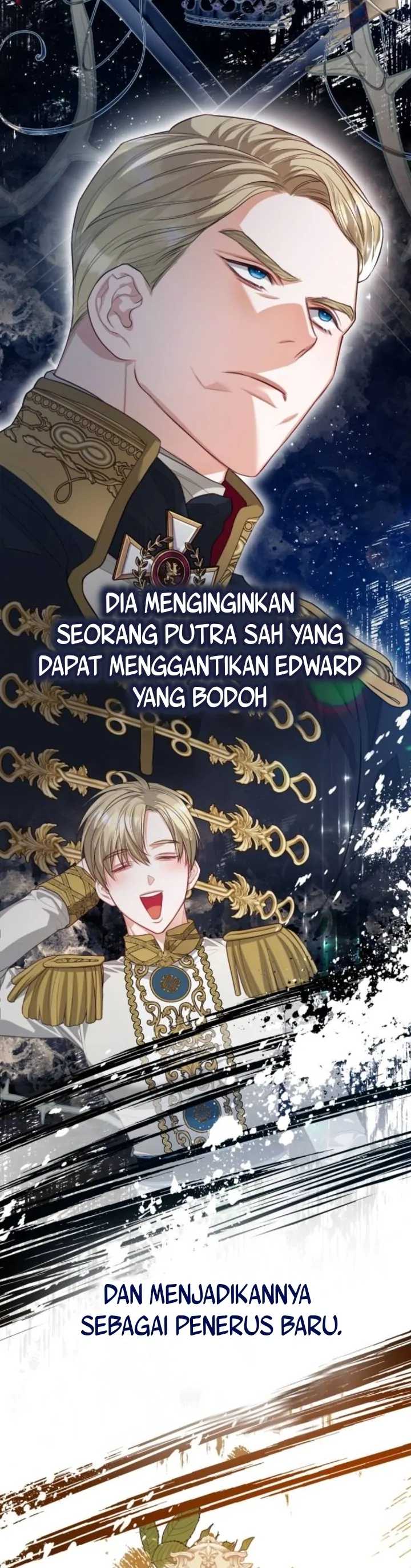 Lips Upon A Sword’s Edge Chapter 56