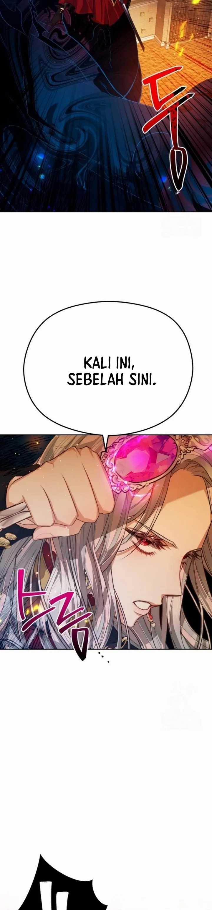 Lips Upon A Sword’s Edge Chapter 72