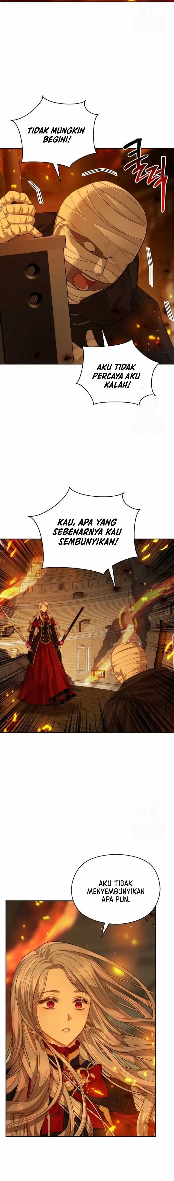 Lips Upon A Sword’s Edge Chapter 72