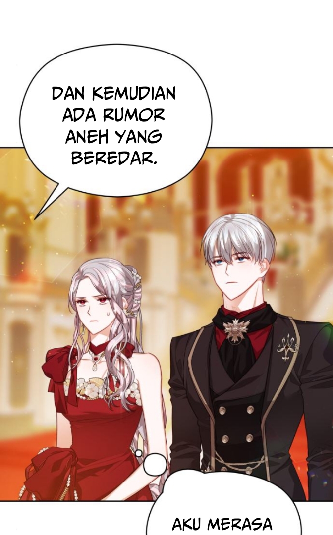 Lips Upon A Sword’s Edge Chapter 75