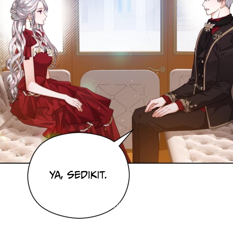 Lips Upon A Sword’s Edge Chapter 75