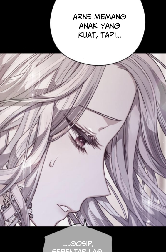 Lips Upon A Sword’s Edge Chapter 75