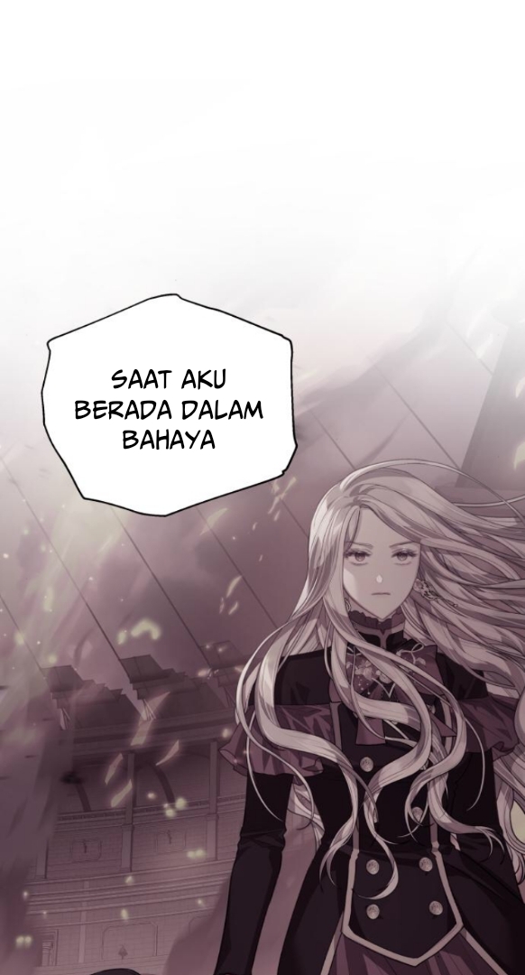 Lips Upon A Sword’s Edge Chapter 75