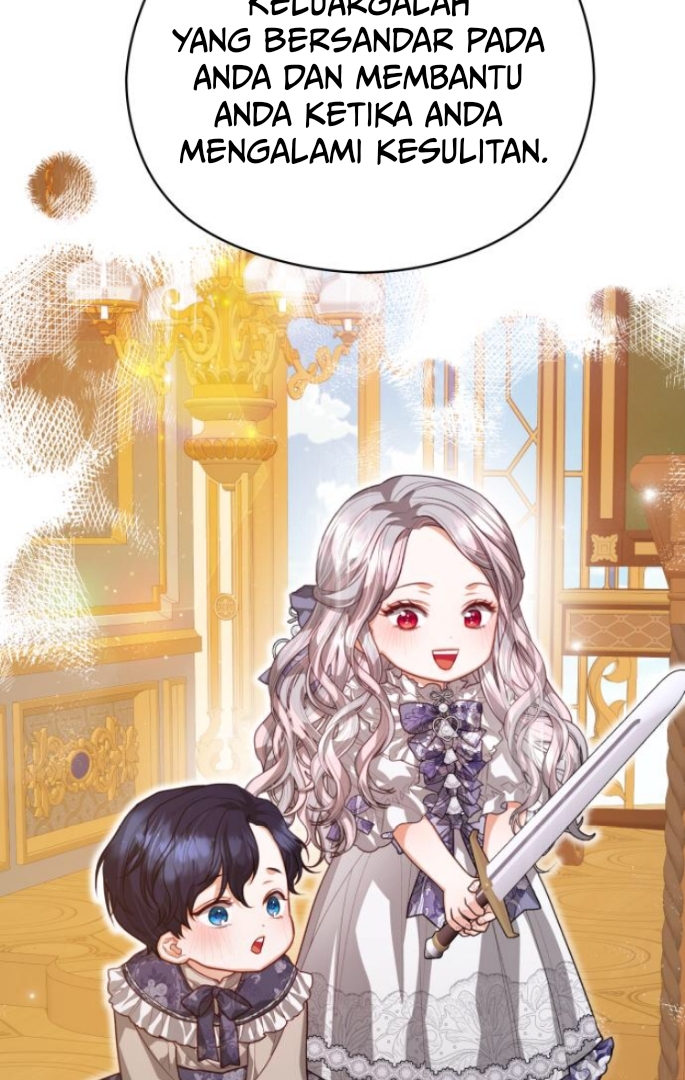 Lips Upon A Sword’s Edge Chapter 75