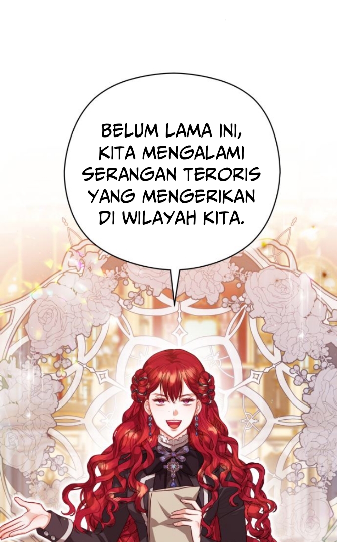 Lips Upon A Sword’s Edge Chapter 75