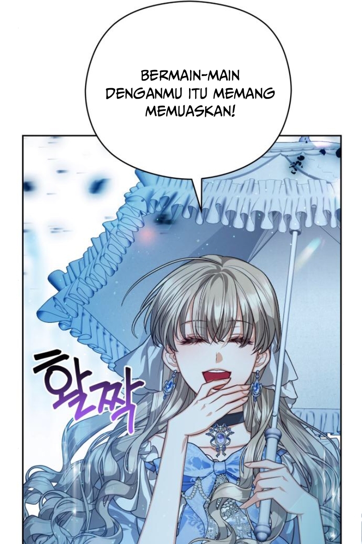 Lips Upon A Sword’s Edge Chapter 78