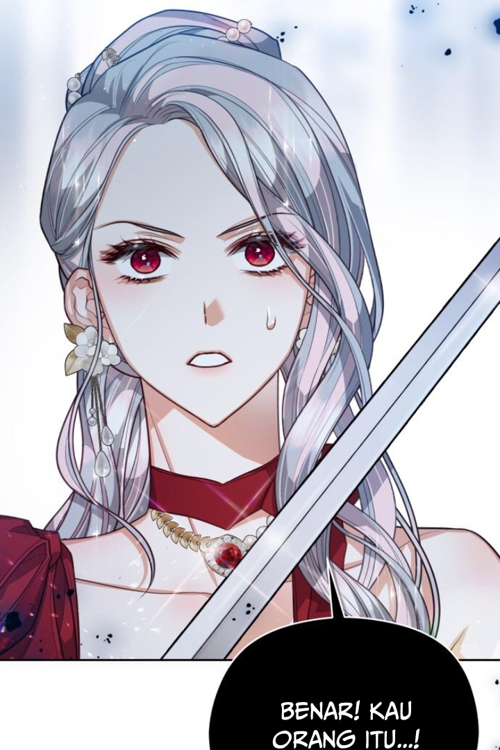 Lips Upon A Sword’s Edge Chapter 78