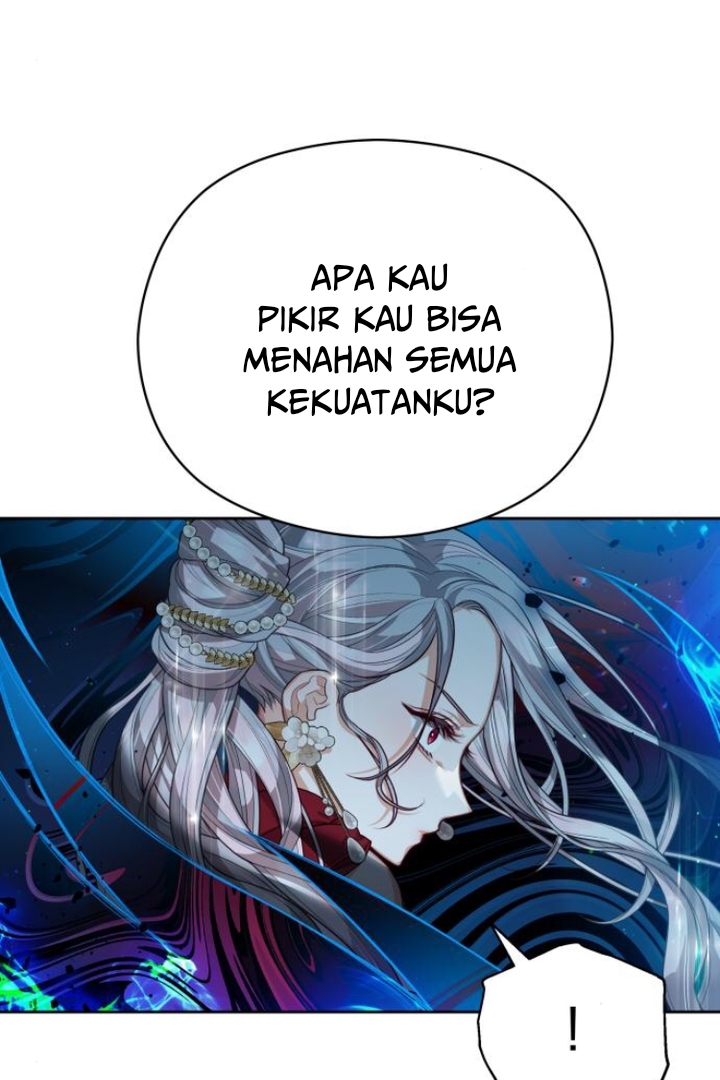 Lips Upon A Sword’s Edge Chapter 78