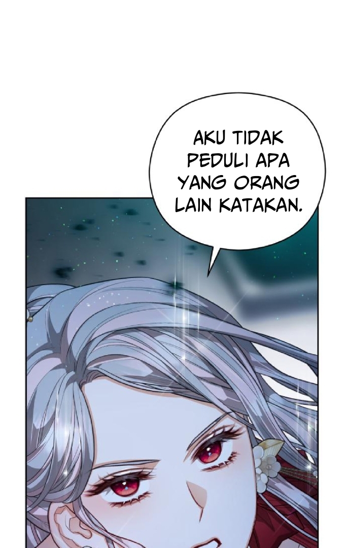 Lips Upon A Sword’s Edge Chapter 79