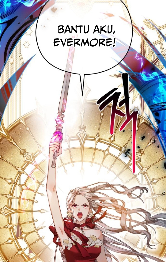 Lips Upon A Sword’s Edge Chapter 79