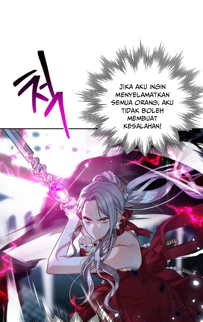 Lips Upon A Sword’s Edge Chapter 79