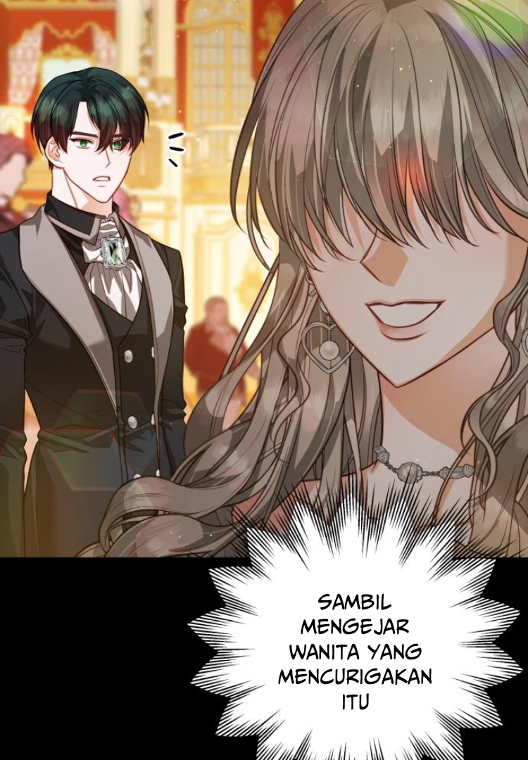 Lips Upon A Sword’s Edge Chapter 80