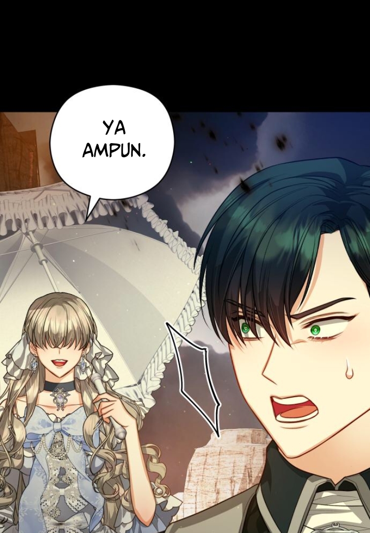 Lips Upon A Sword’s Edge Chapter 80