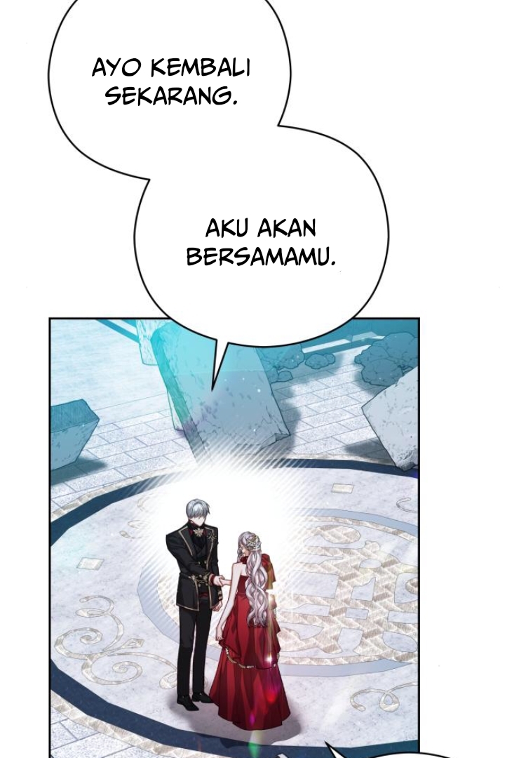 Lips Upon A Sword’s Edge Chapter 80