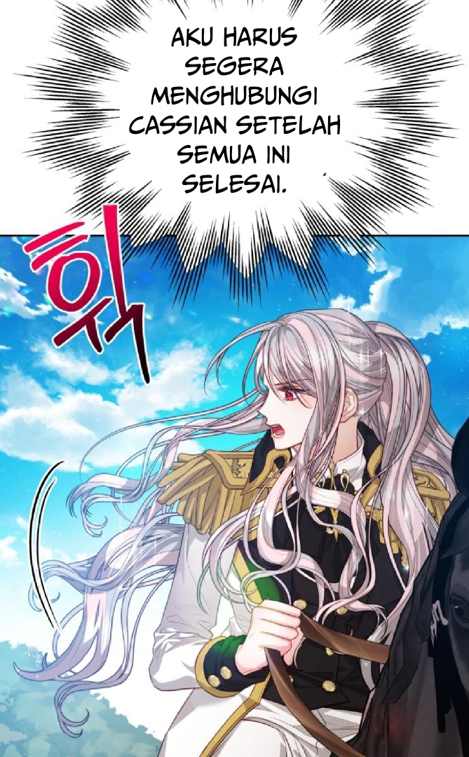 Lips Upon A Sword’s Edge Chapter 84