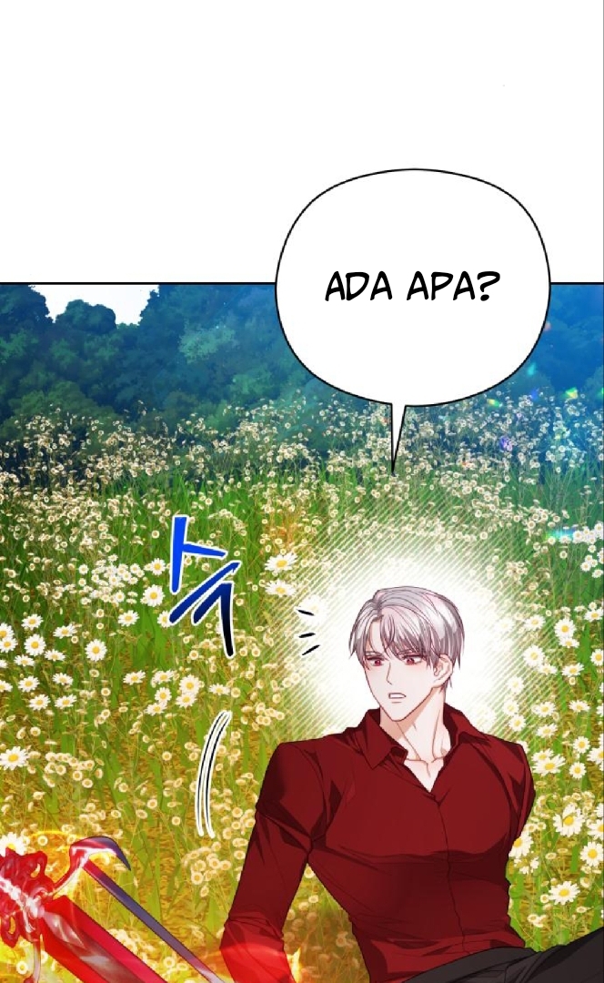 Lips Upon A Sword’s Edge Chapter 84