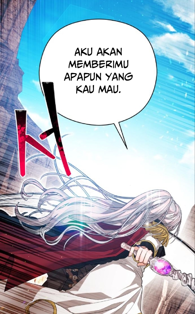 Lips Upon A Sword’s Edge Chapter 85