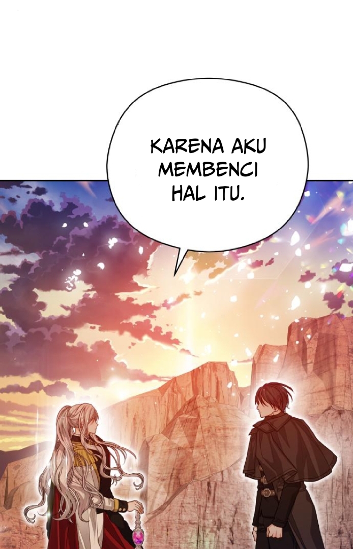 Lips Upon A Sword’s Edge Chapter 85