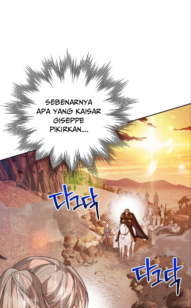 Lips Upon A Sword’s Edge Chapter 85