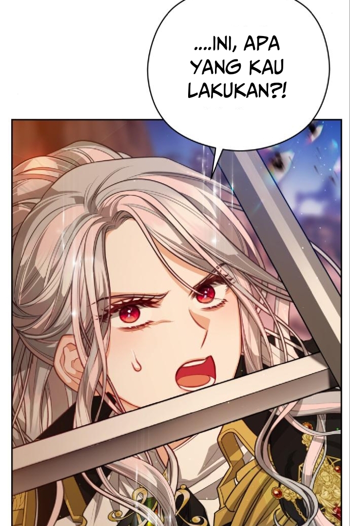 Lips Upon A Sword’s Edge Chapter 85