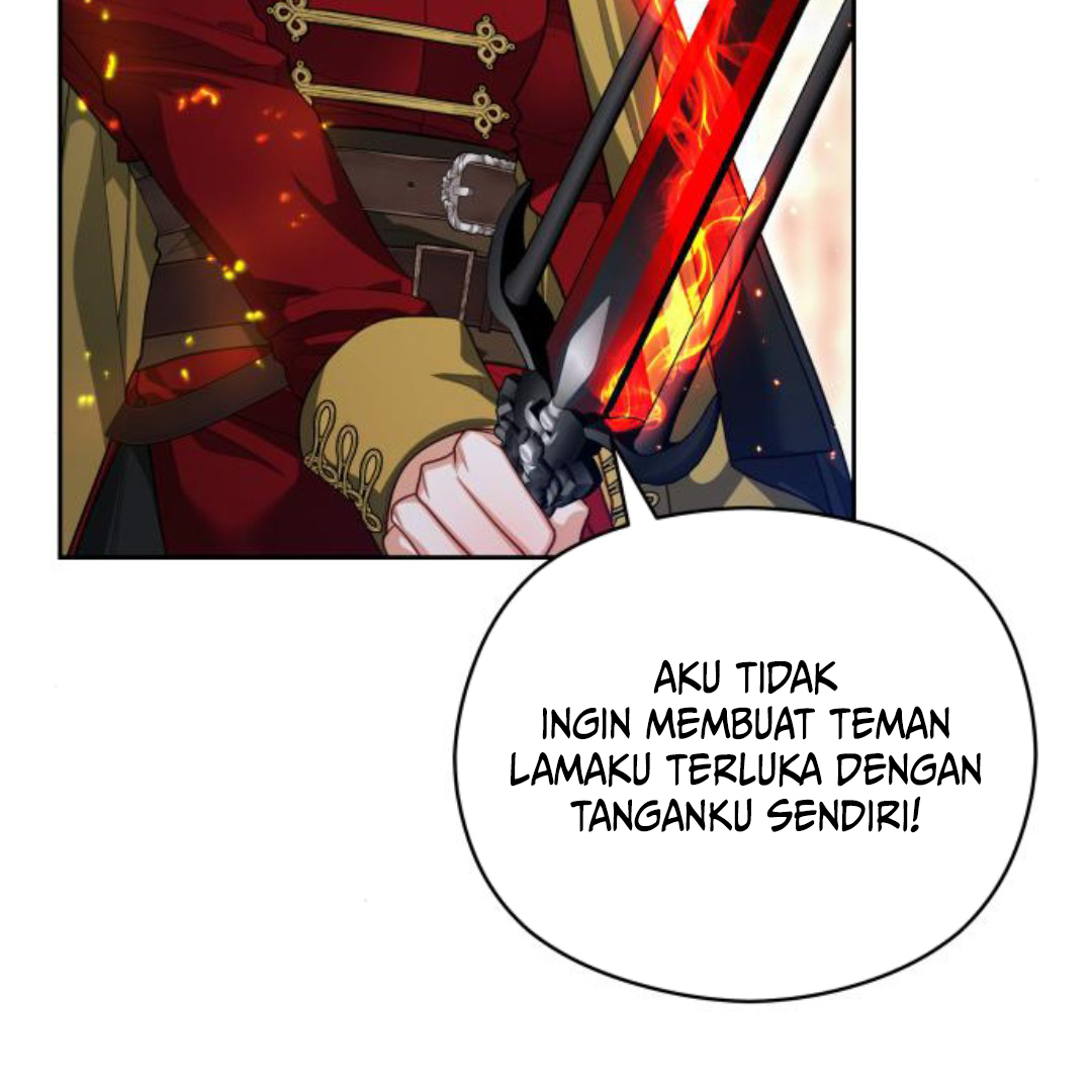 Lips Upon A Sword’s Edge Chapter 88