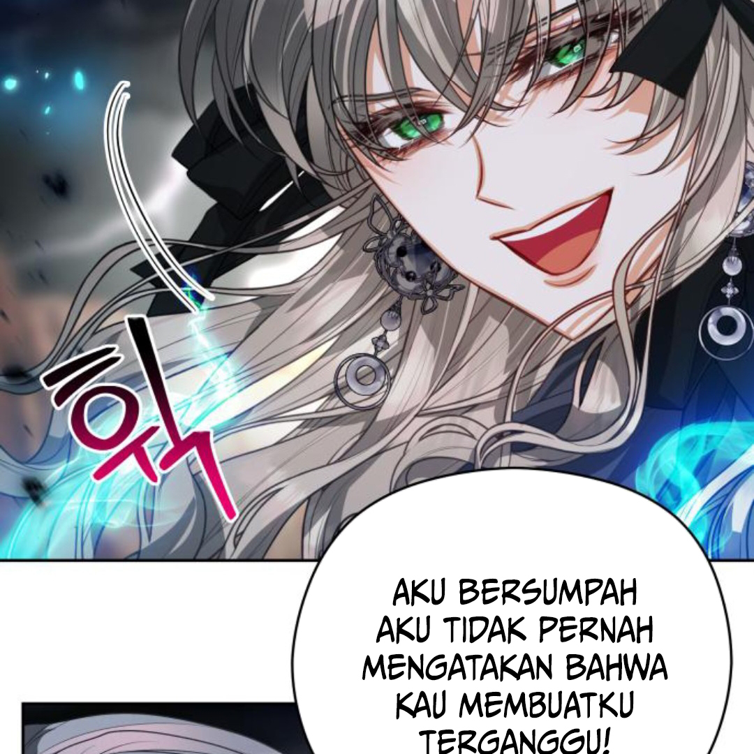 Lips Upon A Sword’s Edge Chapter 88