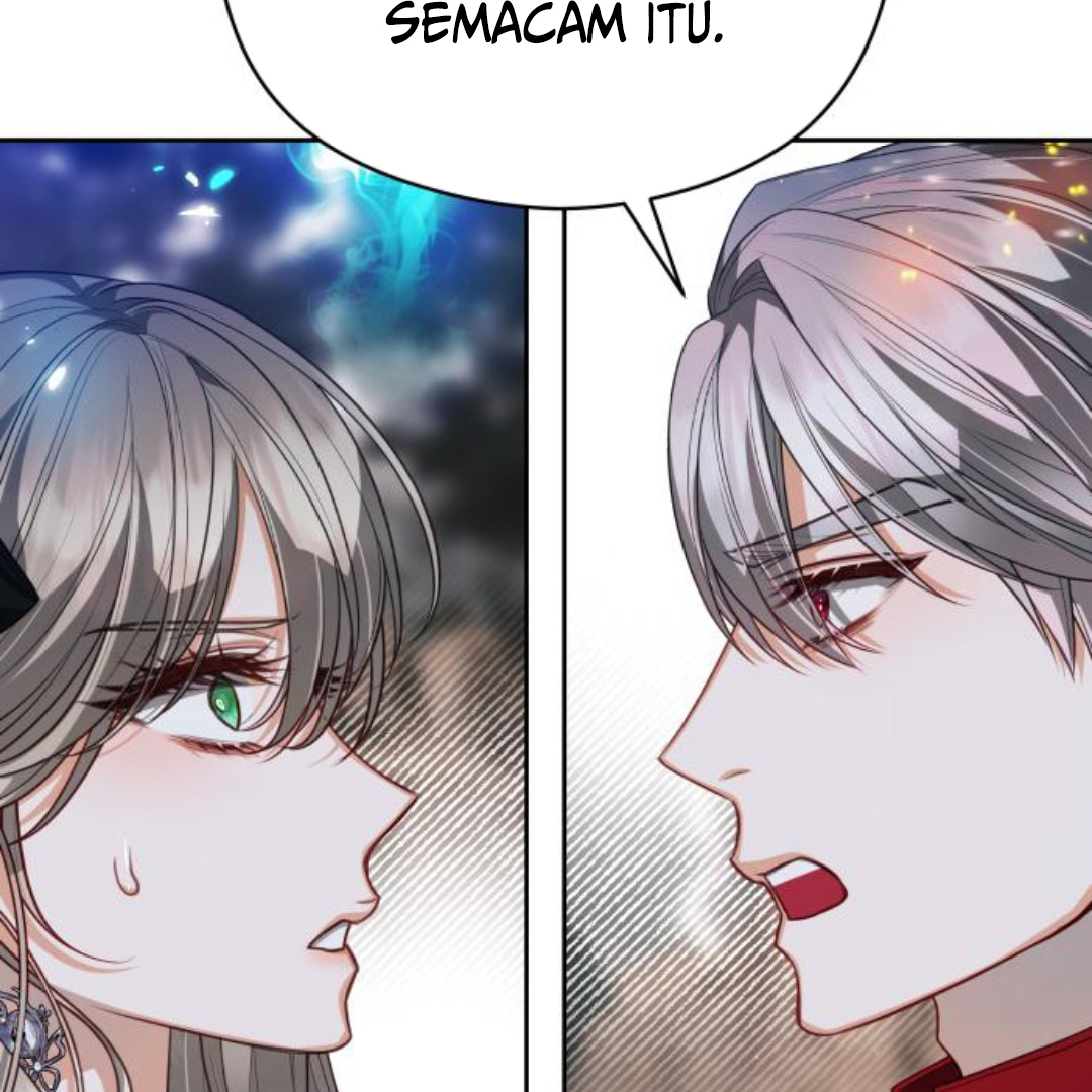 Lips Upon A Sword’s Edge Chapter 88