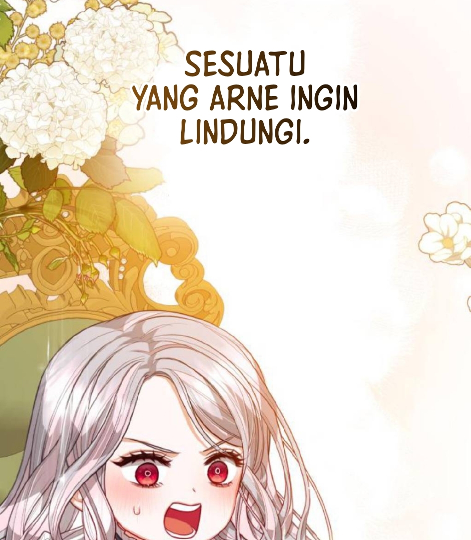 Lips Upon A Sword’s Edge Chapter 90