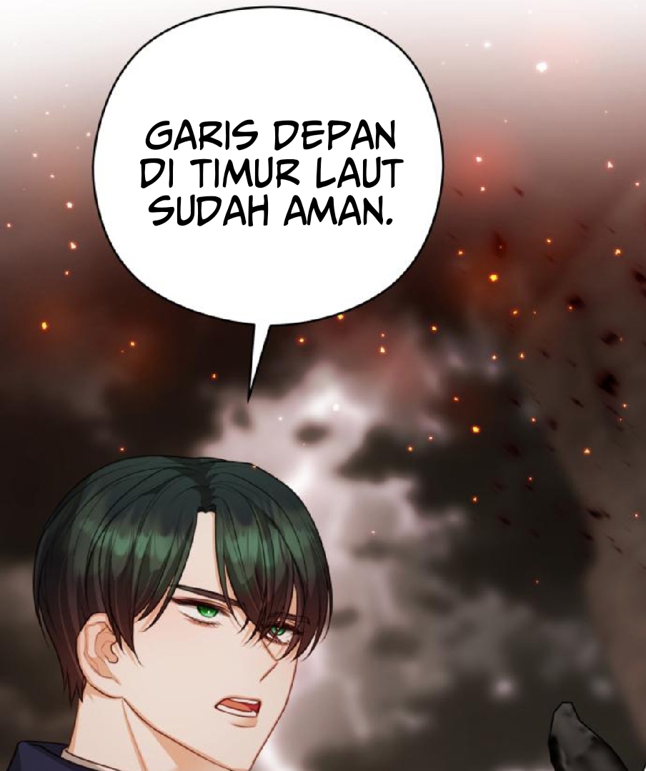 Lips Upon A Sword’s Edge Chapter 90