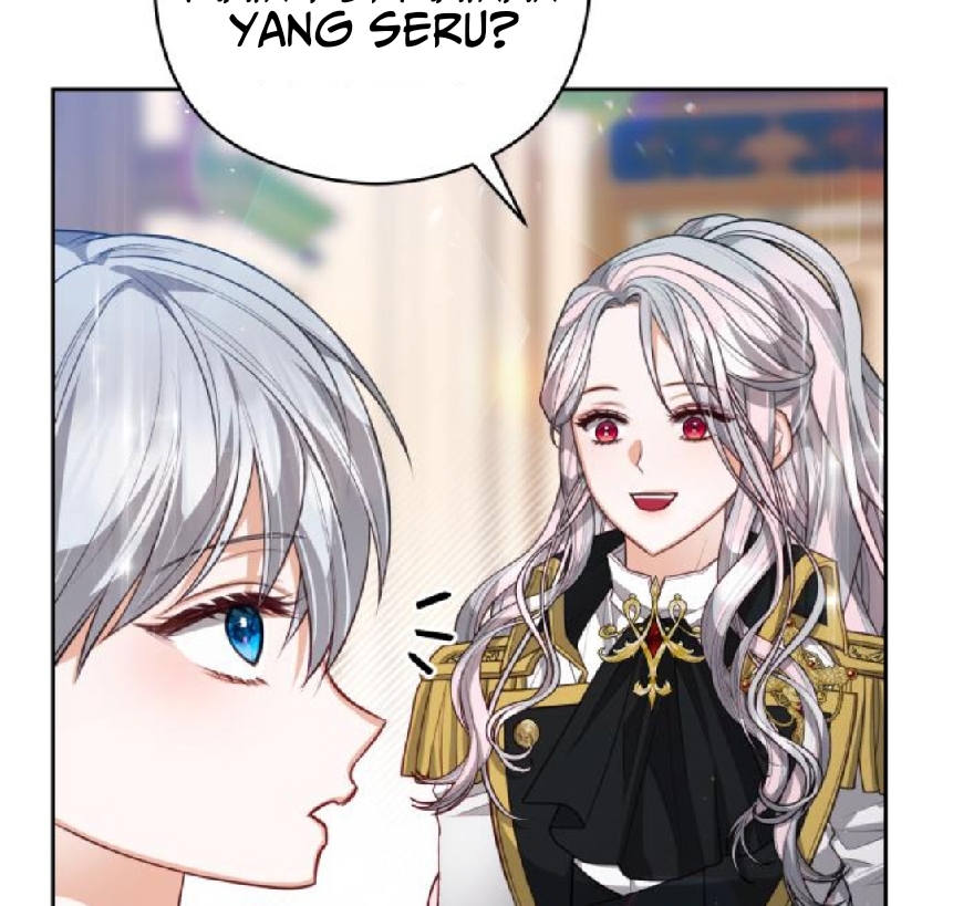 Lips Upon A Sword’s Edge Chapter 91