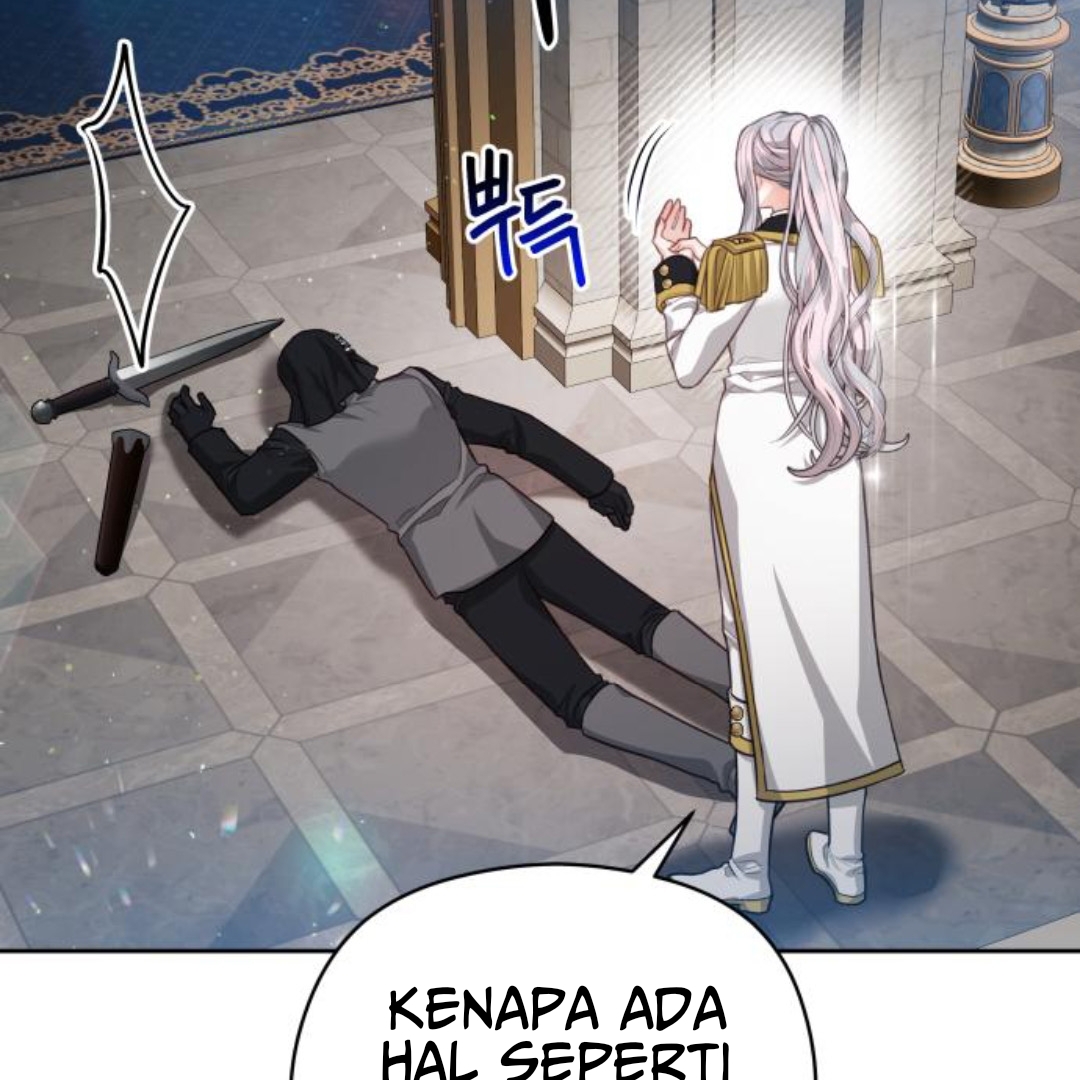 Lips Upon A Sword’s Edge Chapter 91