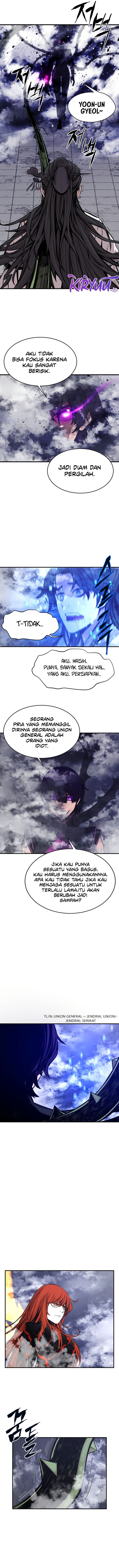 Legend Of Mir Gold Armored Sword Dragon Chapter 48