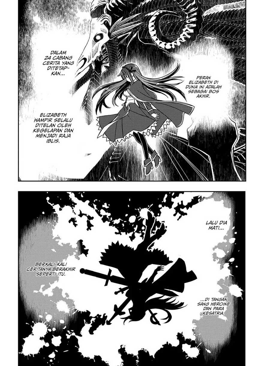 Nengan No Akuyaku Reijou (last Boss) No Karada Wo Te Ni Ireta Zo! Chapter 3