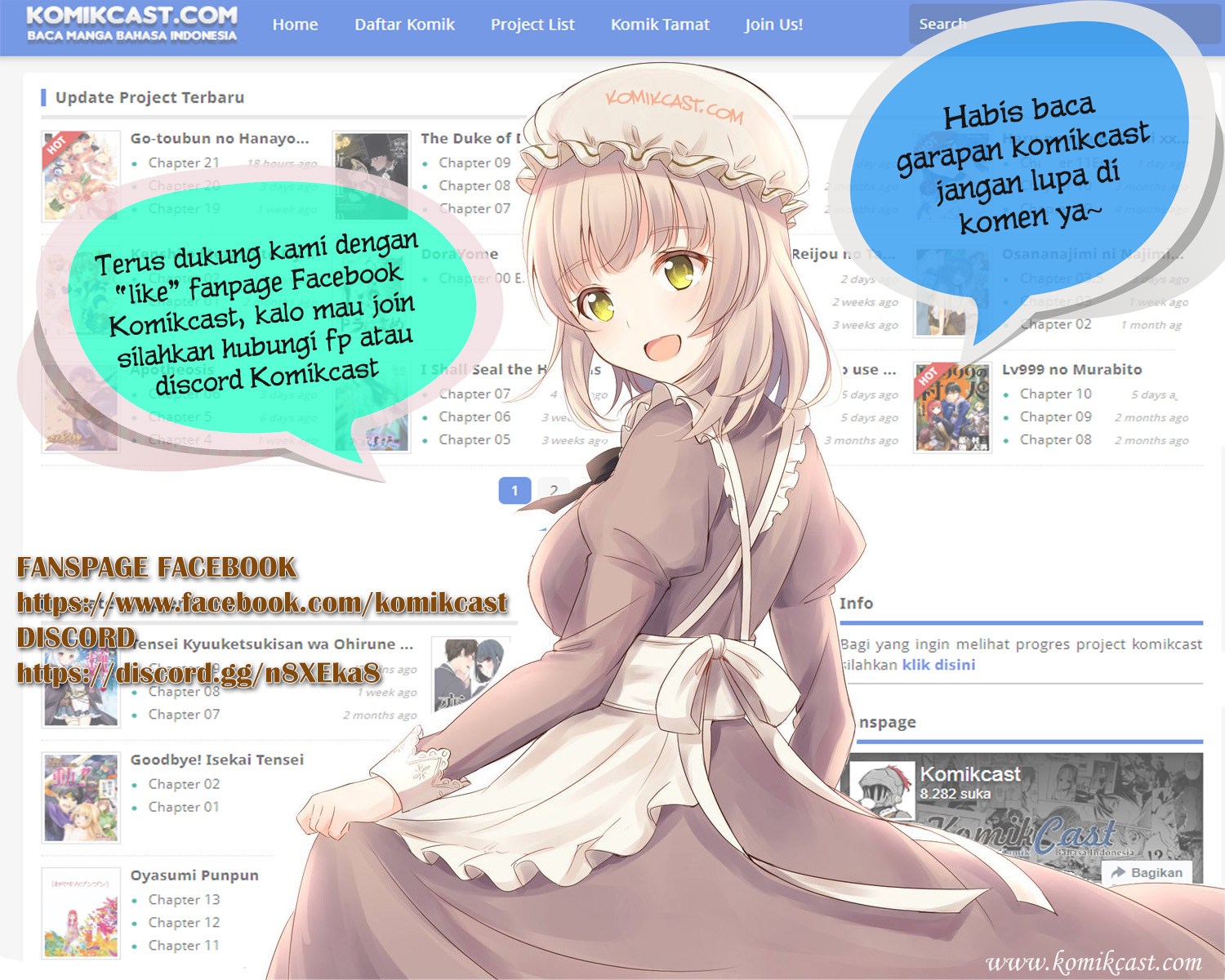 Manuke Na Fps Player Ga Isekai E Ochita Baai Chapter 10.2