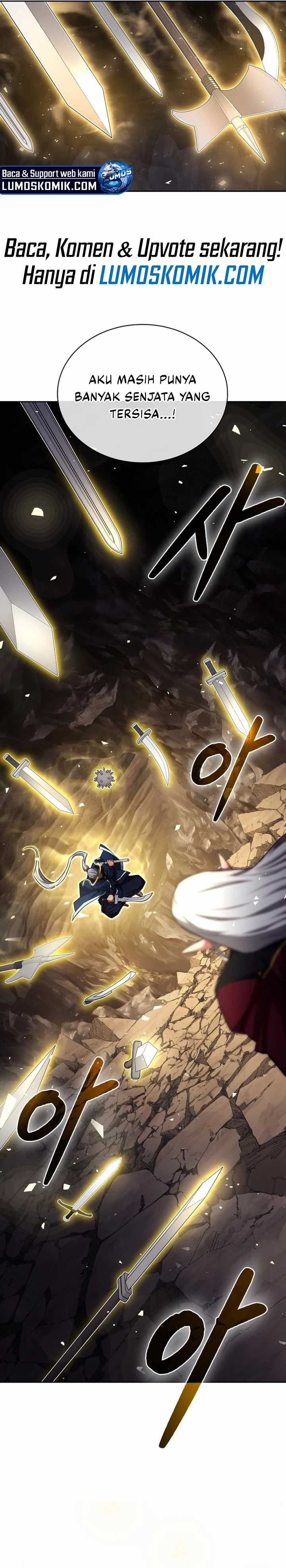 Debuff Master Chapter 28