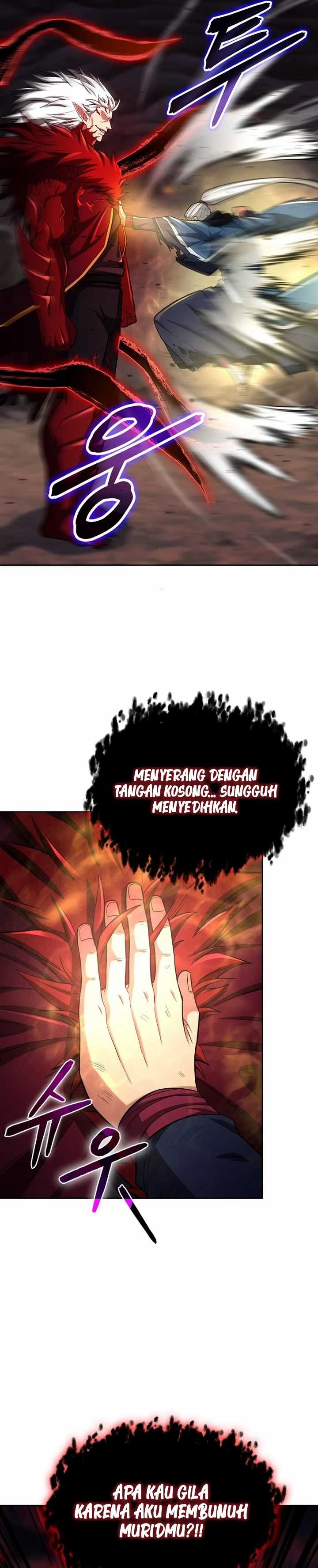 Debuff Master Chapter 28