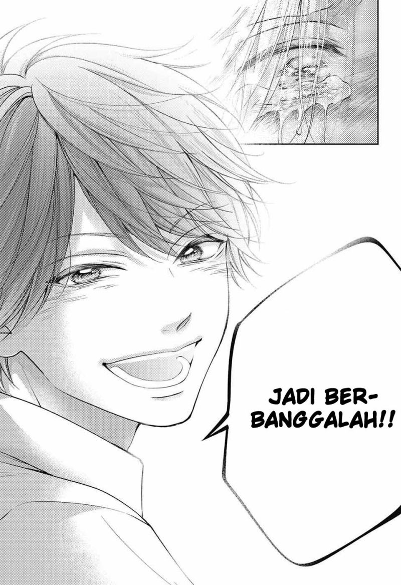 Kono Oto Tomare! Chapter 123