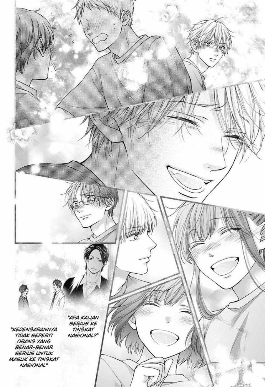 Kono Oto Tomare! Chapter 126