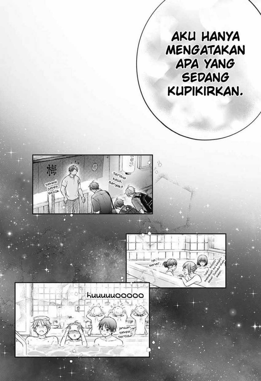 Kono Oto Tomare! Chapter 126