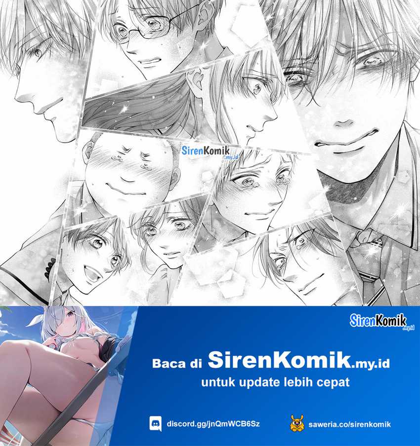 Kono Oto Tomare! Chapter 140