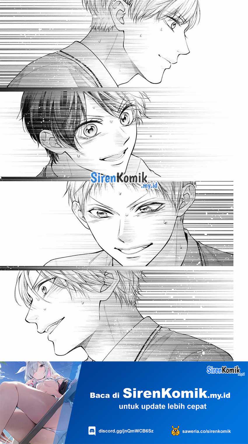 Kono Oto Tomare! Chapter 140