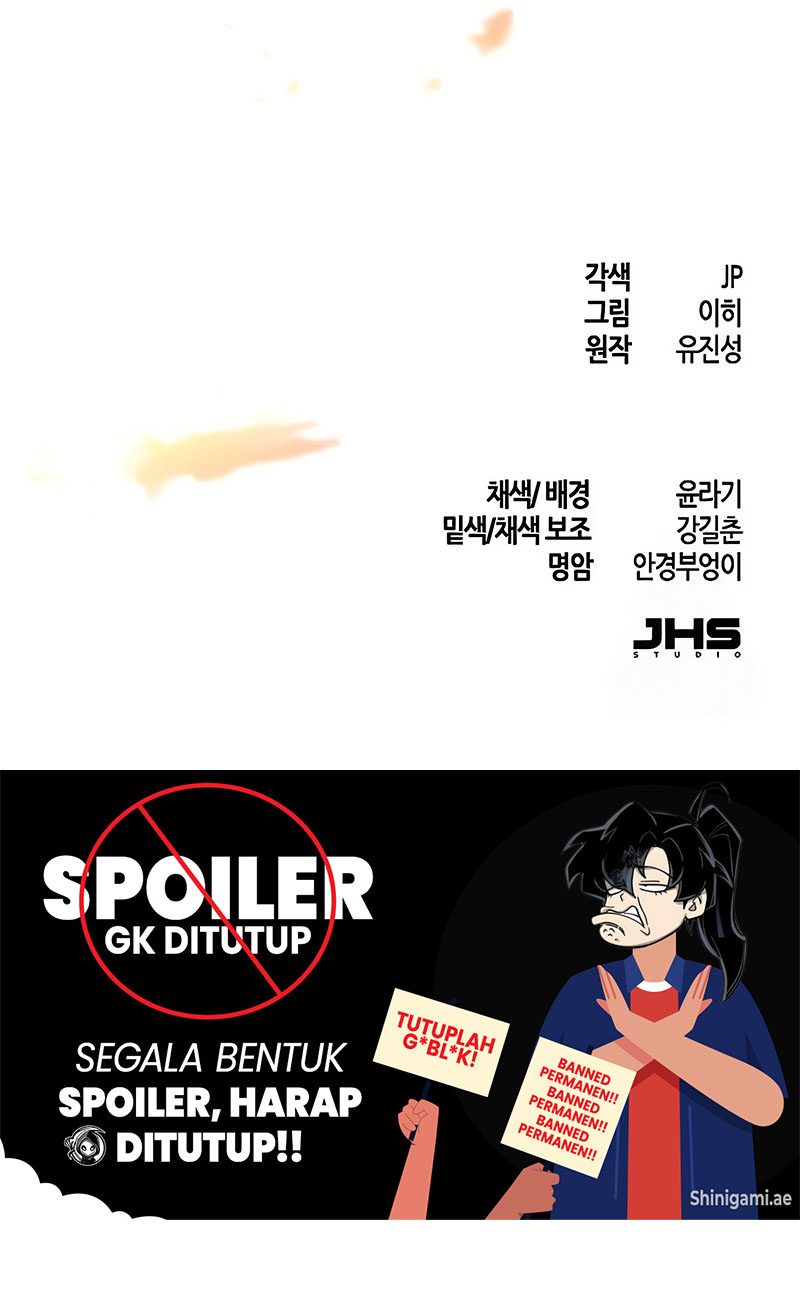 Return Of The Mad Demon Chapter 131